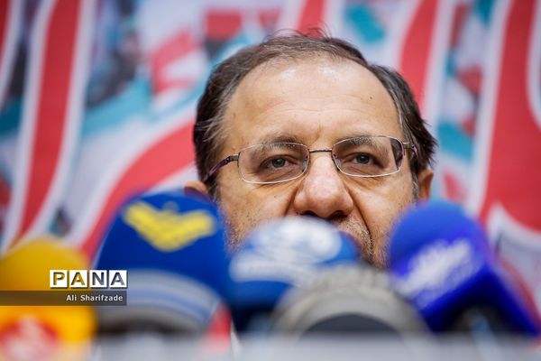 نشست خبری برنامه‌های دهه فجر