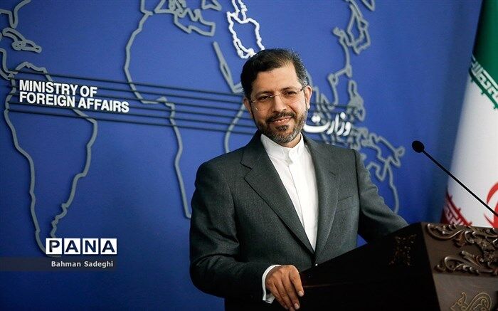 مذاکرات وین با اجماع ملی پیش می‌رود