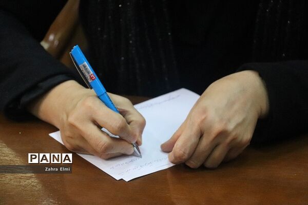 نشست خبری مدیرکل فرهنگ و ارشاد اسلامی آذربایجان شرقی