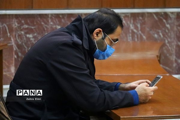 نشست خبری مدیرکل فرهنگ و ارشاد اسلامی آذربایجان شرقی