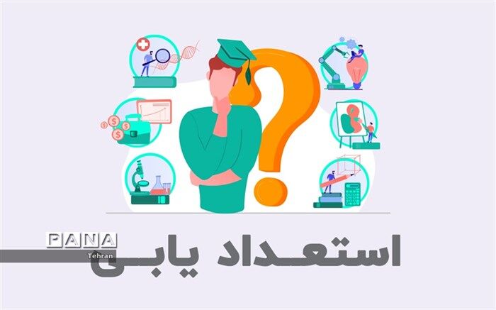 برگزاری کارگاه آموزشی استعدادیابی شغلی و کشف رسالت شخصی در منطقه ۱۴ 