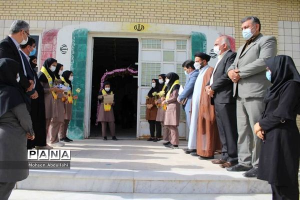 انتخابات مجلس دانش‌آموزی منطقه سعدآباد