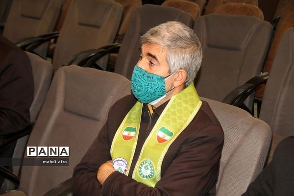 برگزاری کارگاه آموزشی مربیان پیشتاز شهرستان بهبهان