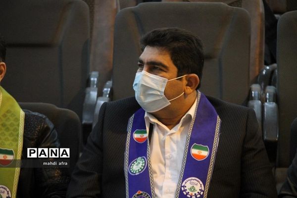 برگزاری کارگاه آموزشی مربیان پیشتاز شهرستان بهبهان