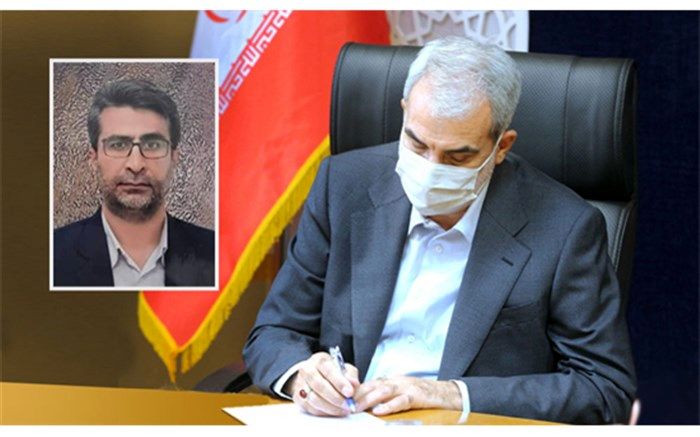 «علی درویشی»، سرپرست اداره کل آموزش و پرورش استان ایلام شد