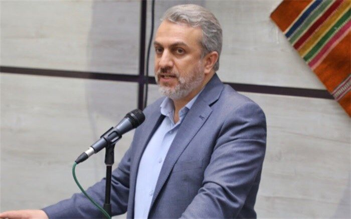 تورم بیماری مزمنی است که درمان آن زمان‌بر است