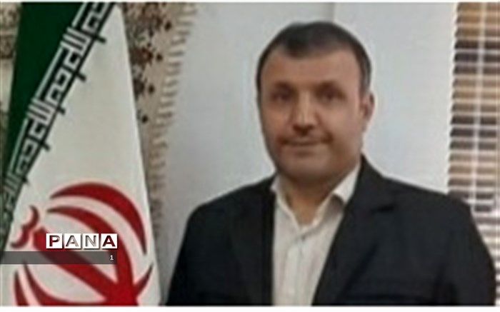 پیام  سرپرست سازمان دانش‌آموزی  استان اصفهان به مناسبت فرا رسیدن سالگرد پیروزی انقلاب