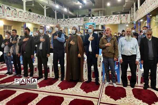 اهدای ۱۴ سری جهیزیه به نوعروسان تحت پوشش خیریه آبشار عاطفه‌ها