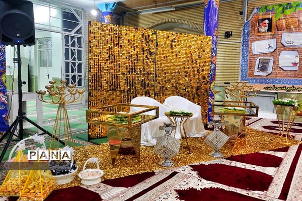 اهدای ۱۴ سری جهیزیه به نوعروسان تحت پوشش خیریه آبشار عاطفه‌ها