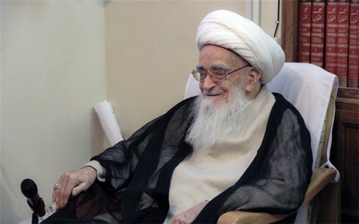 آیت‌الله العظمی صافی گلپایگانی به ملکوت اعلی پیوست