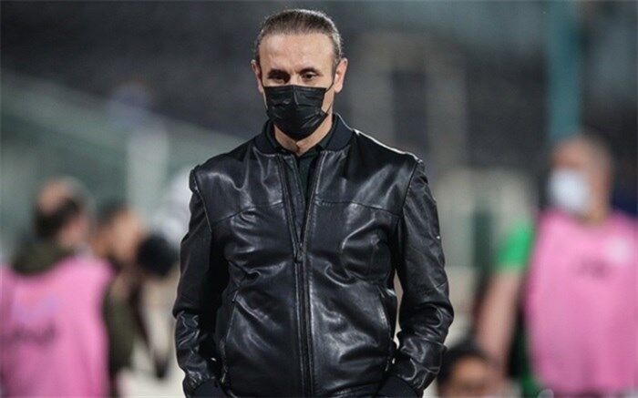 بمب نقل و انتقالات پرسپولیس خنثی شد