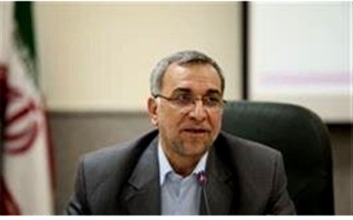 پیام تسلیت وزیر بهداشت در پی درگذشت آیت‌ الله العظمی صافی گلپایگانی