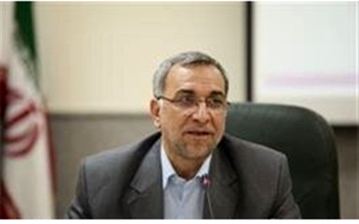 پیام تسلیت وزیر بهداشت در پی درگذشت آیت‌ الله العظمی صافی گلپایگانی