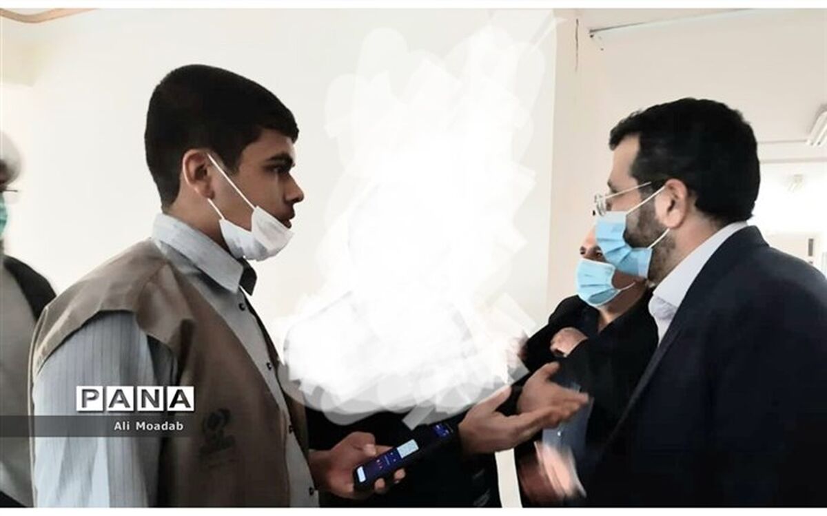 شورای دانش‌آموزی یک ضرورت است 