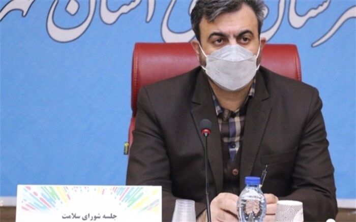 حفظ سلامت دانش‌آموزان از اولویت‌های اصلی آموزش و پرورش است
