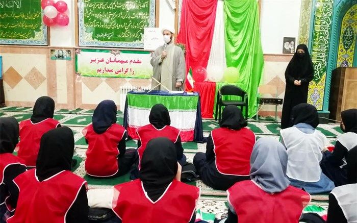 هدفمند بودن برای دانش‌آموزان بسیار ضروری است