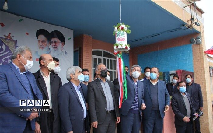 بانشی: با اجرای متنوع و مطلوب برنامه‌های دهه فجر به دنبال بصیرت افزایی در دانش‌آموزان هستیم