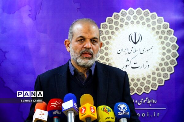 سی و چهارمین جلسه قرارگاه عملیاتی ستاد ملی کرونا