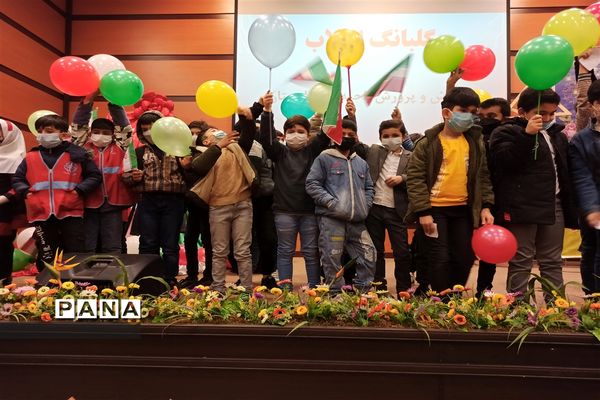 زنگ گلبانگ انقلاب در بهارستان دو