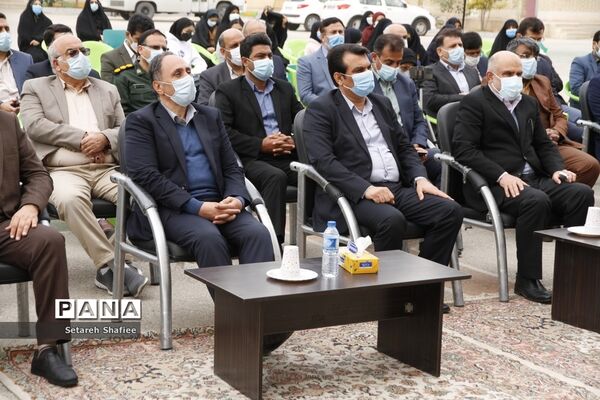 زنگ گلبانگ انقلاب در بوشهر