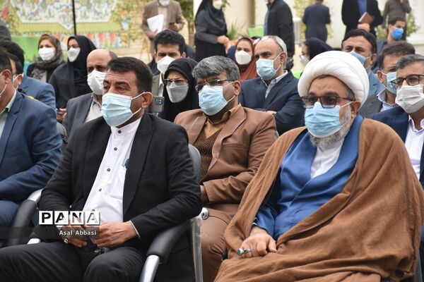 زنگ گلبانگ انقلاب در بوشهر