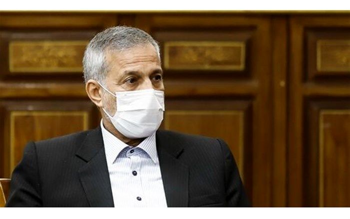 دادستانی کل کشور ناظر بر حسن اجرای قانون است