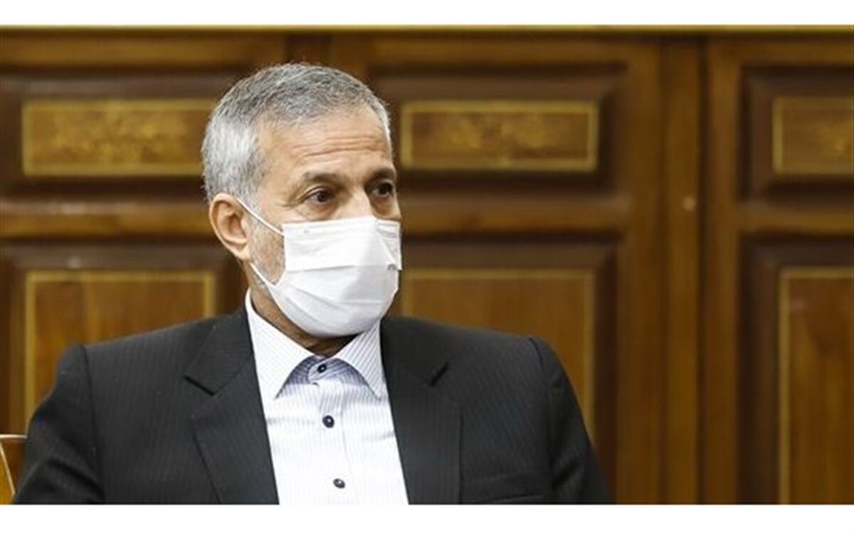 دادستانی کل کشور ناظر بر حسن اجرای قانون است