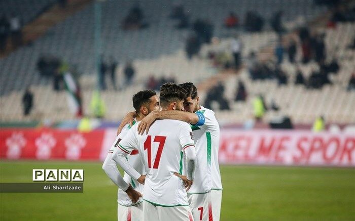 تداوم پیروزی‌های شاگردان اسکوچیچ پس از قطعی شدن صعود
