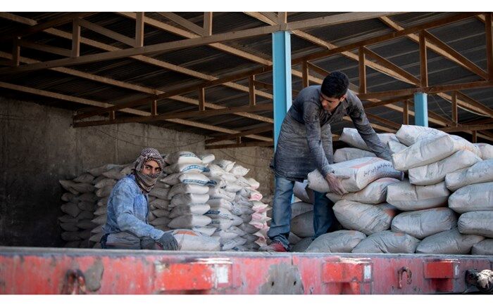 افزایش حدود ۷۰‌درصدی شاخص قیمت مصالح