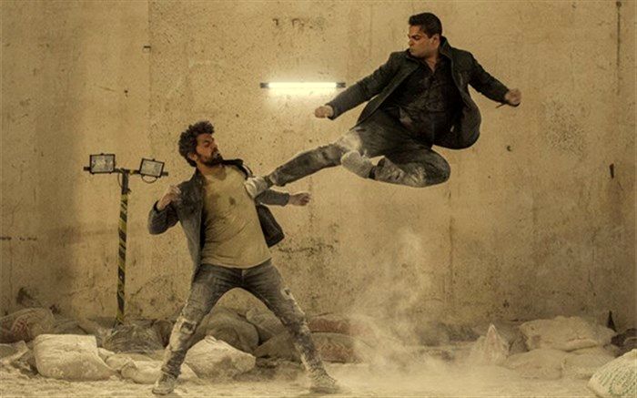 رامین سهراب: آمدم تا سینمای ایران را  ازمدل فیلمسازی «اصغر فرهادی» خارج کنم