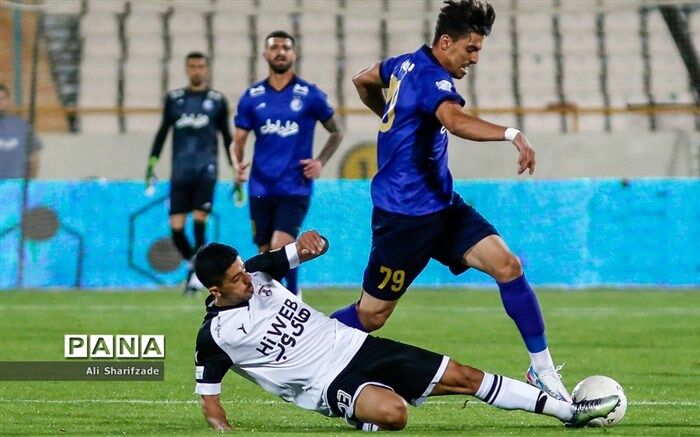 در نیم فصل دوم لیگ برتر دروازه‌ها کوچک‌تر خواهند شد