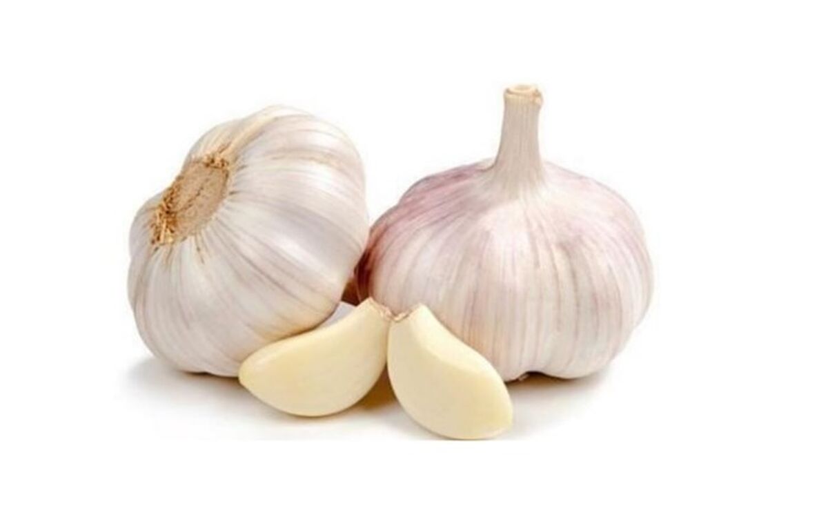 از خواص سیر غافل نشوید
