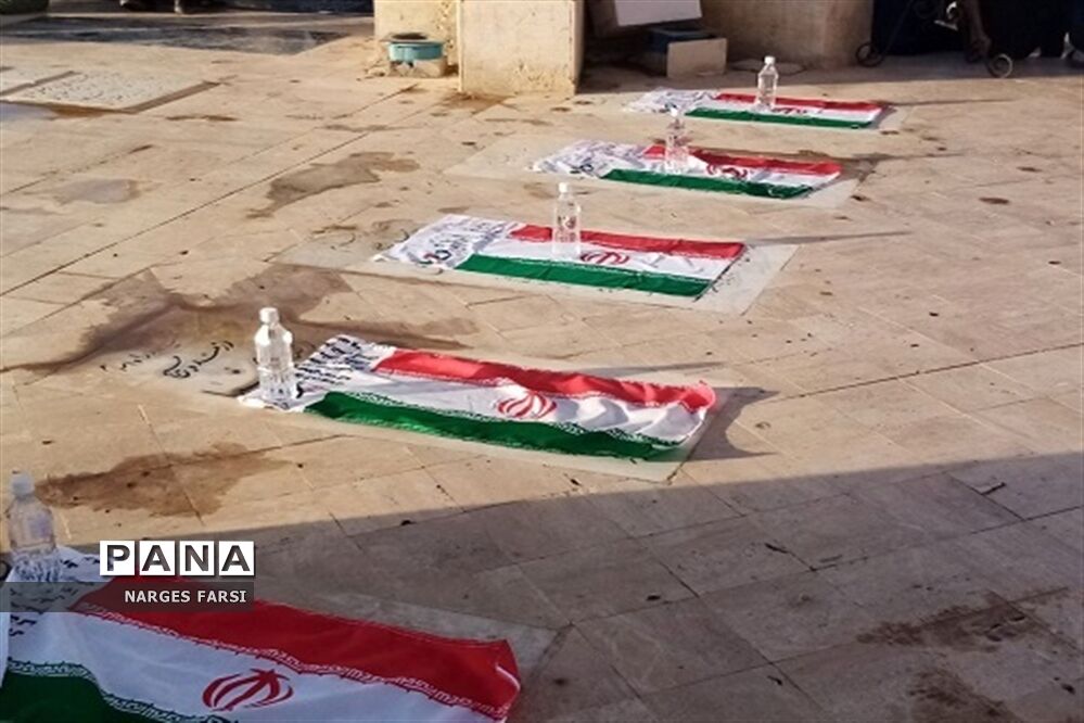 فردا؛ آیین «مهمانی لاله‌ها» برگزار می‌شود