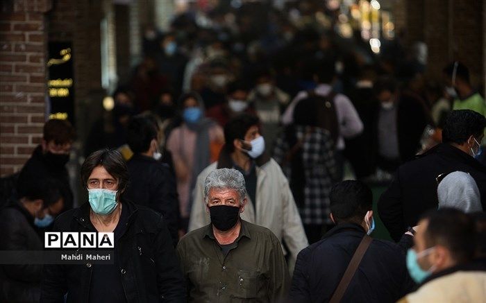 کرونا اوج گرفت؛ شهرهای قرمز افزایش یافت
