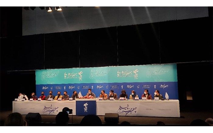 شخصیت یوسف با توانمندی امین حیایی ساخته شد