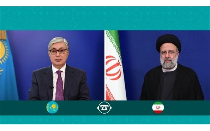 هرگونه دخالت خارجی، ثبات در منطقه را به چالش می‌کشد