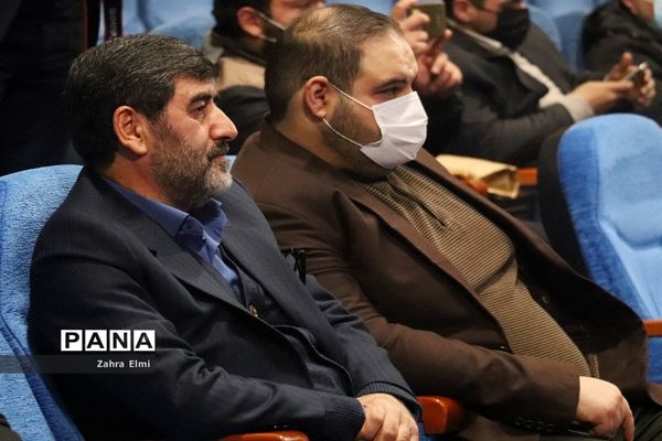 اختتامیه پنجمین جشنواره رسانه ای ابوذر آذربایجان شرقی