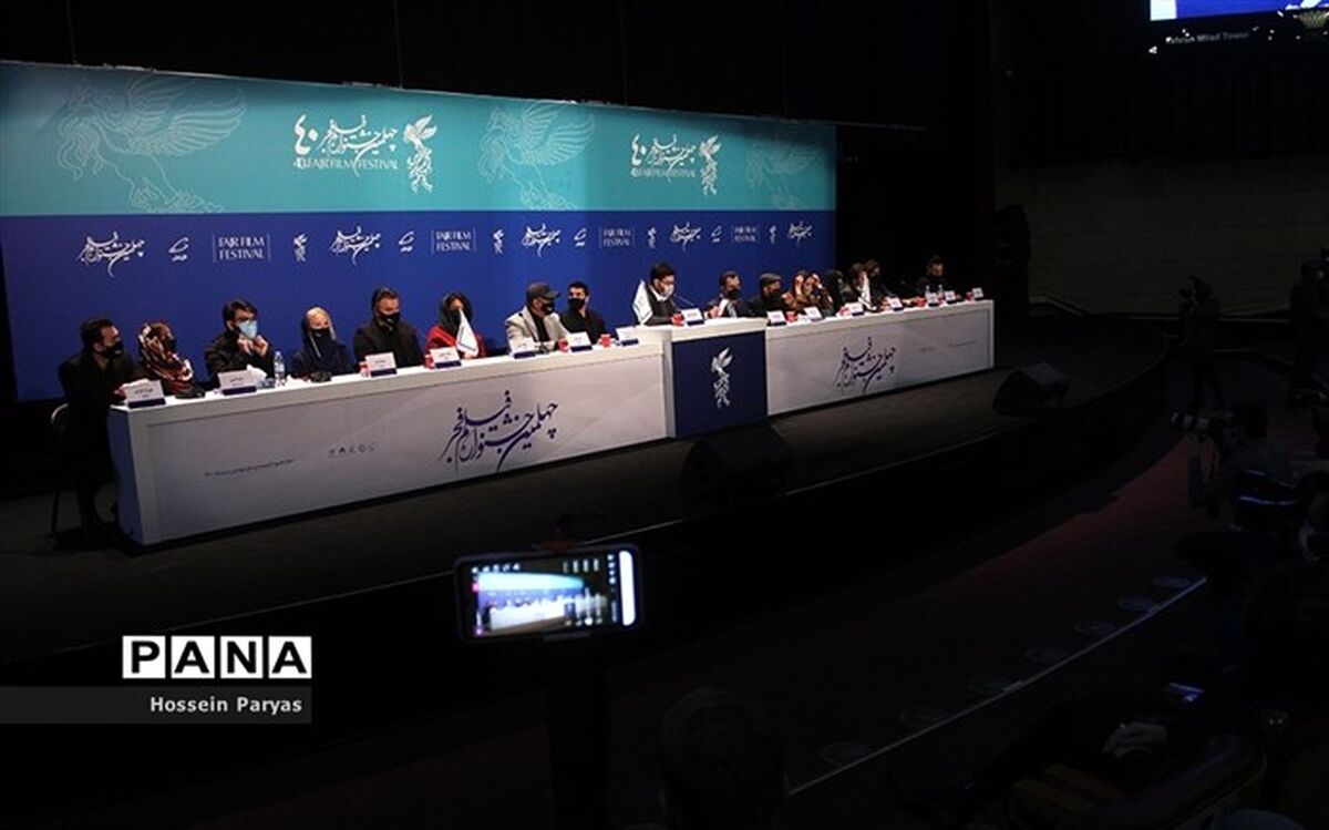 «لایه‌های دروغ» می‌خواهد بنیانگذار فیلم‌های اکشن در ایران باشد