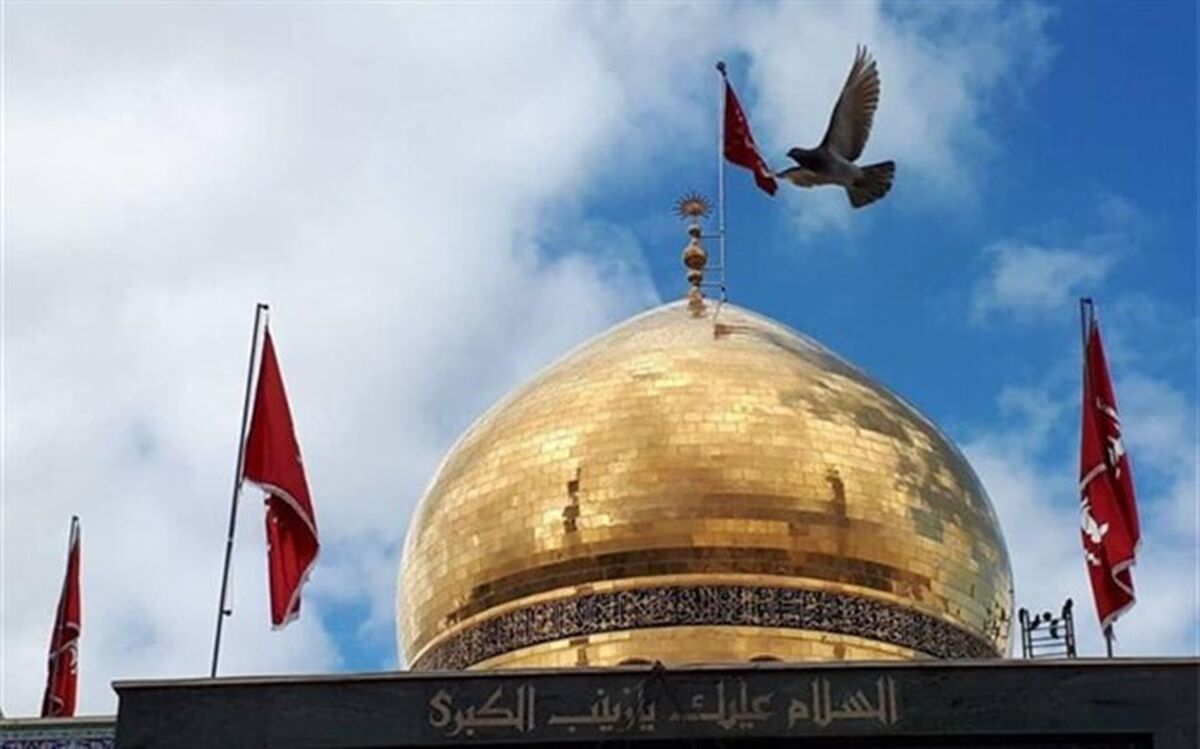 قیمت جدید سفر به سوریه اعلام شد