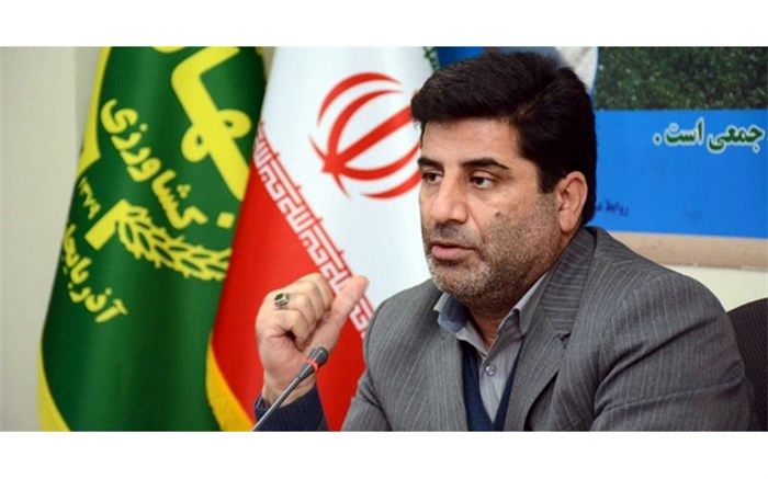 3 برابر شدن تولید محصولات کشاورزی آذربایجان‌شرقی