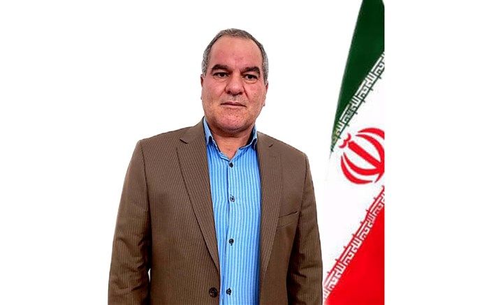 سرپرست فرماندارى باروق منصوب شد