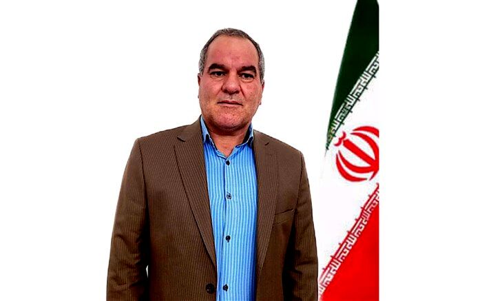 سرپرست فرماندارى باروق منصوب شد