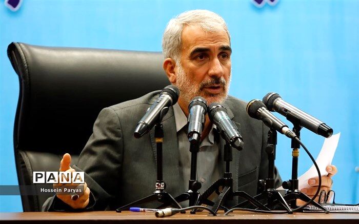 نورِی: درباره مهاجرت نخبگان تاریک‌نمایی نکنیم