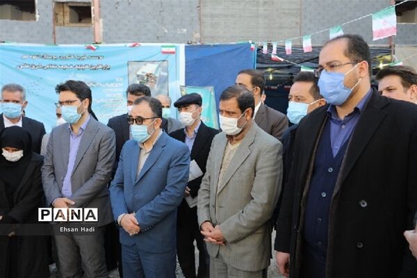 ساخت بزرگترین کلینیک ضایعه نخاعی شرق کشور در مشهد
