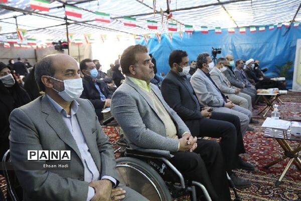 ساخت بزرگترین کلینیک ضایعه نخاعی شرق کشور در مشهد