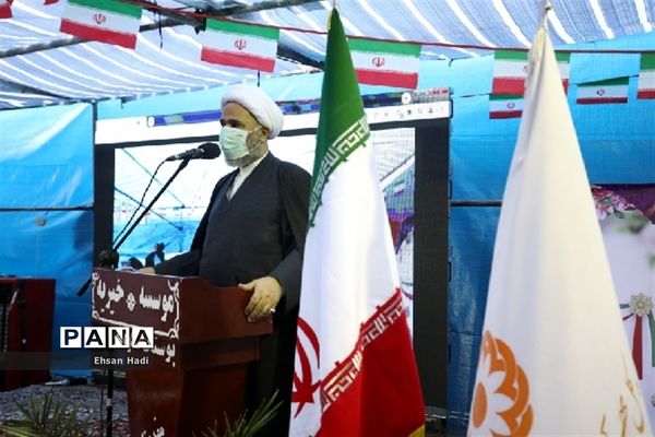 ساخت بزرگترین کلینیک ضایعه نخاعی شرق کشور در مشهد