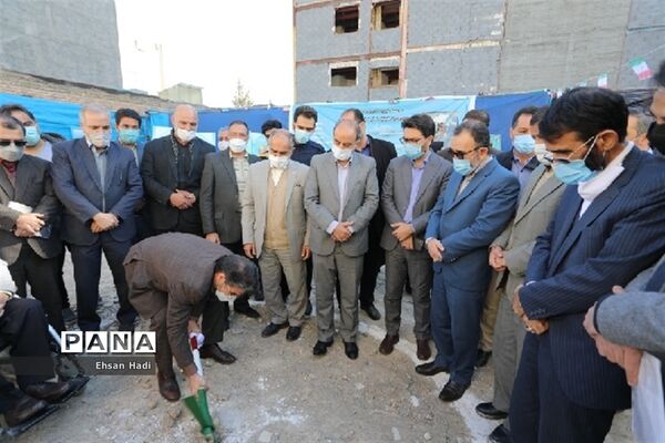 ساخت بزرگترین کلینیک ضایعه نخاعی شرق کشور در مشهد