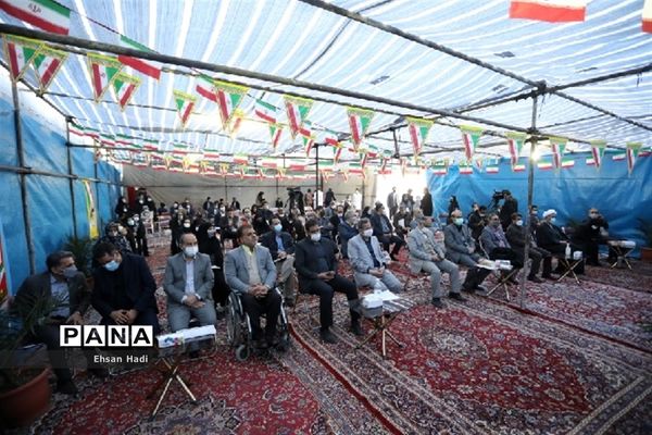 ساخت بزرگترین کلینیک ضایعه نخاعی شرق کشور در مشهد