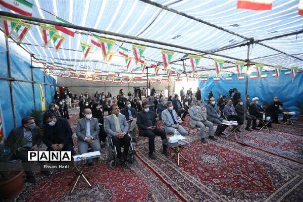 ساخت بزرگترین کلینیک ضایعه نخاعی شرق کشور در مشهد