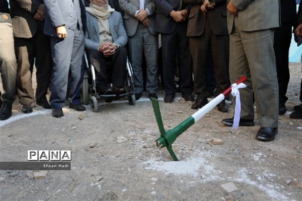 ساخت بزرگترین کلینیک ضایعه نخاعی شرق کشور در مشهد